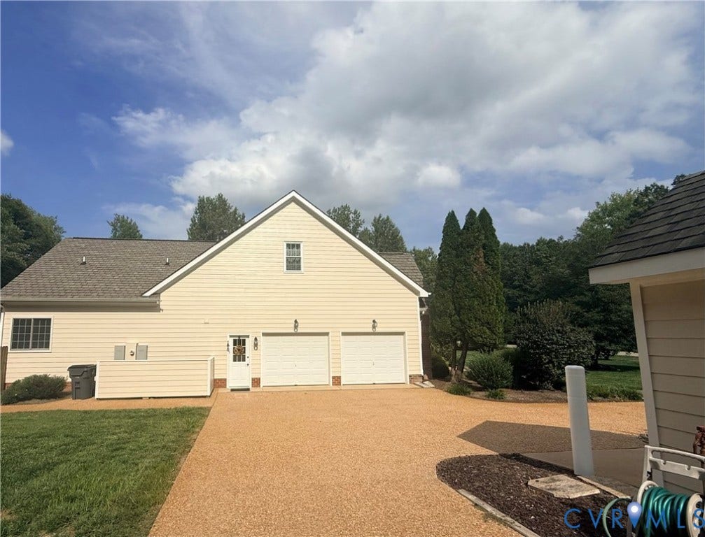 3079 St Mary's Way, Powhatan, VA 23139 3079 St Mary's Way, Powhatan, VA 23139