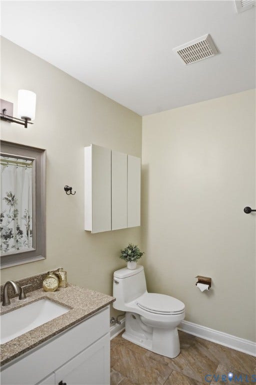 3079 St Mary's Way, Powhatan, VA 23139 3079 St Mary's Way, Powhatan, VA 23139