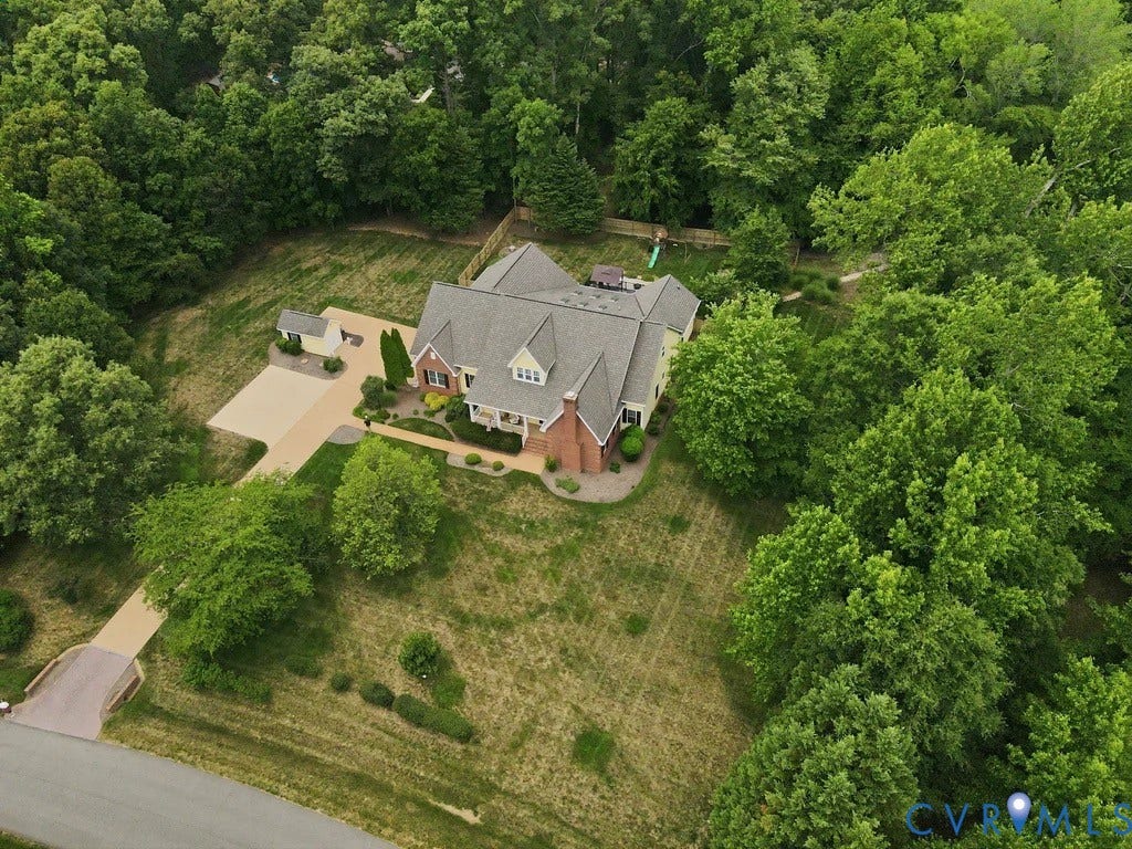 3079 St Mary's Way, Powhatan, VA 23139 3079 St Mary's Way, Powhatan, VA 23139