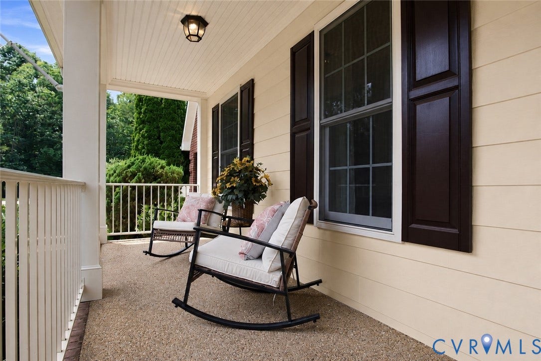 3079 St Mary's Way, Powhatan, VA 23139 3079 St Mary's Way, Powhatan, VA 23139