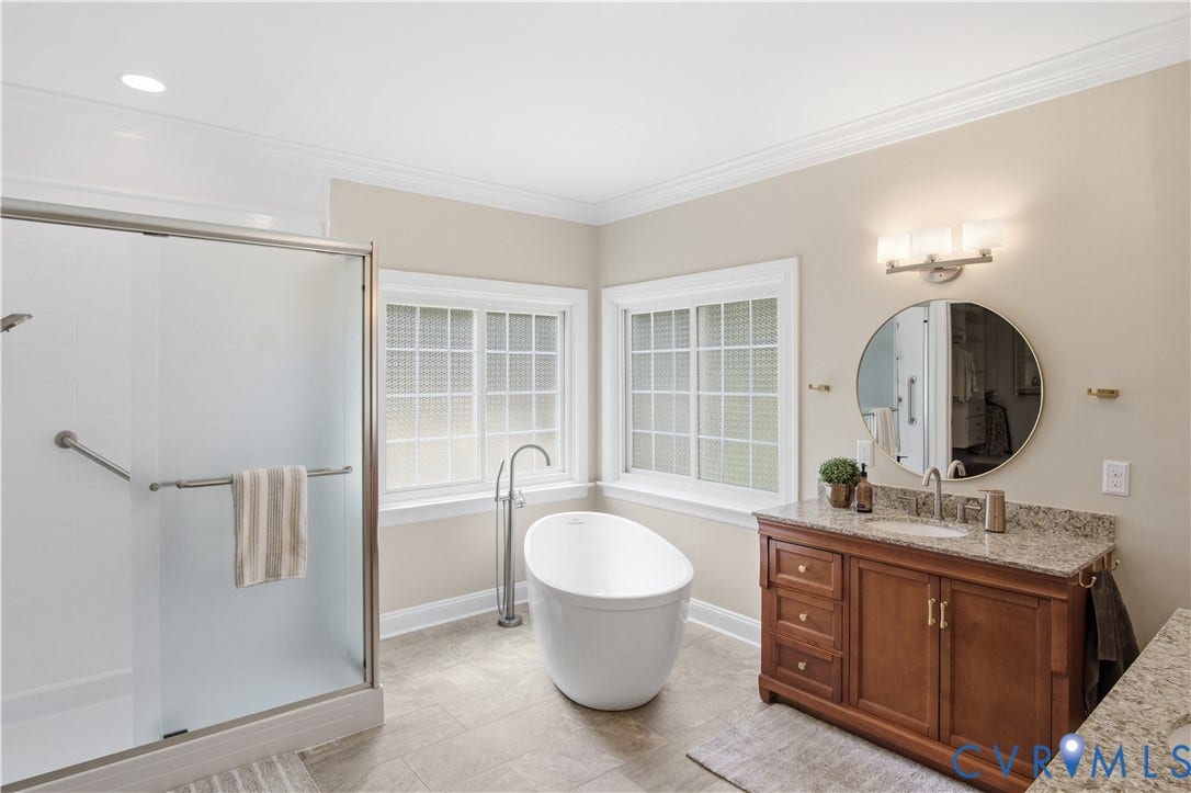 3079 St Mary's Way, Powhatan, VA 23139 3079 St Mary's Way, Powhatan, VA 23139