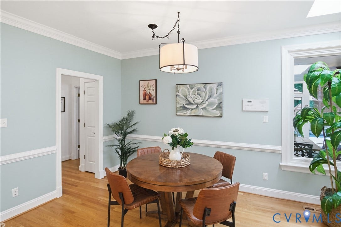 3079 St Mary's Way, Powhatan, VA 23139 3079 St Mary's Way, Powhatan, VA 23139