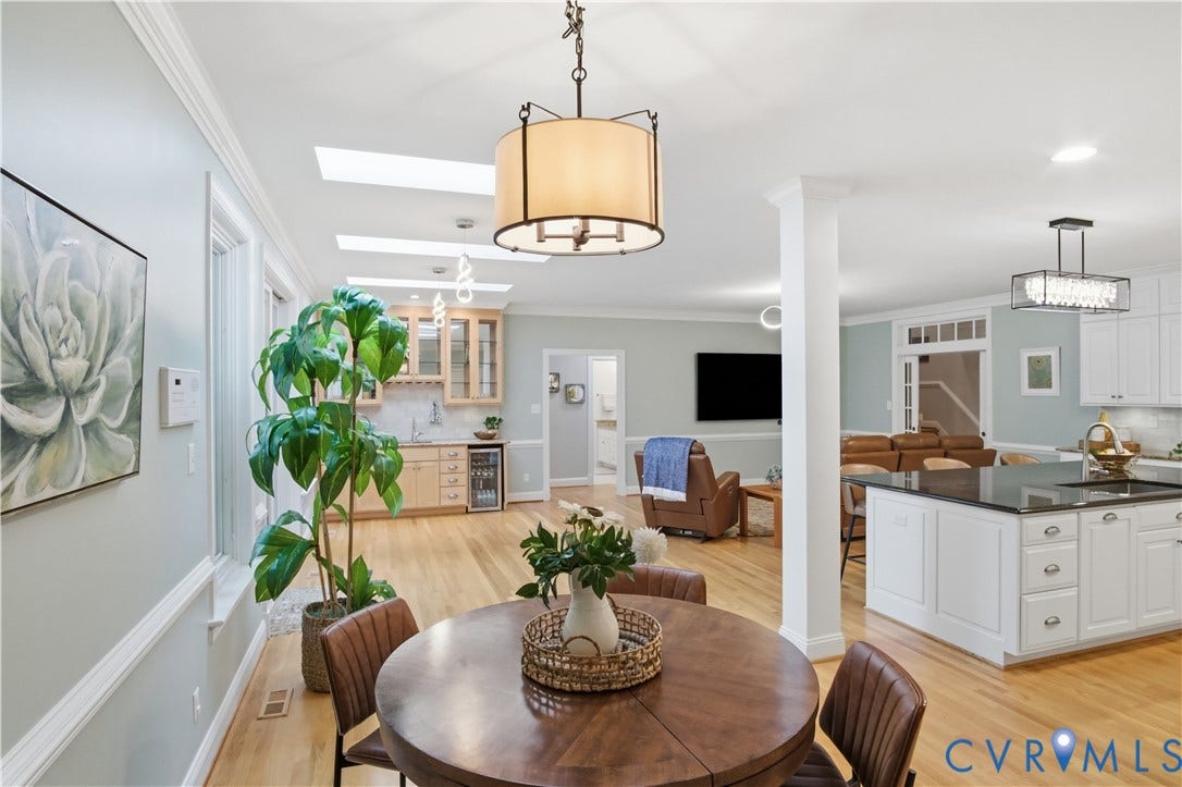 3079 St Mary's Way, Powhatan, VA 23139 3079 St Mary's Way, Powhatan, VA 23139