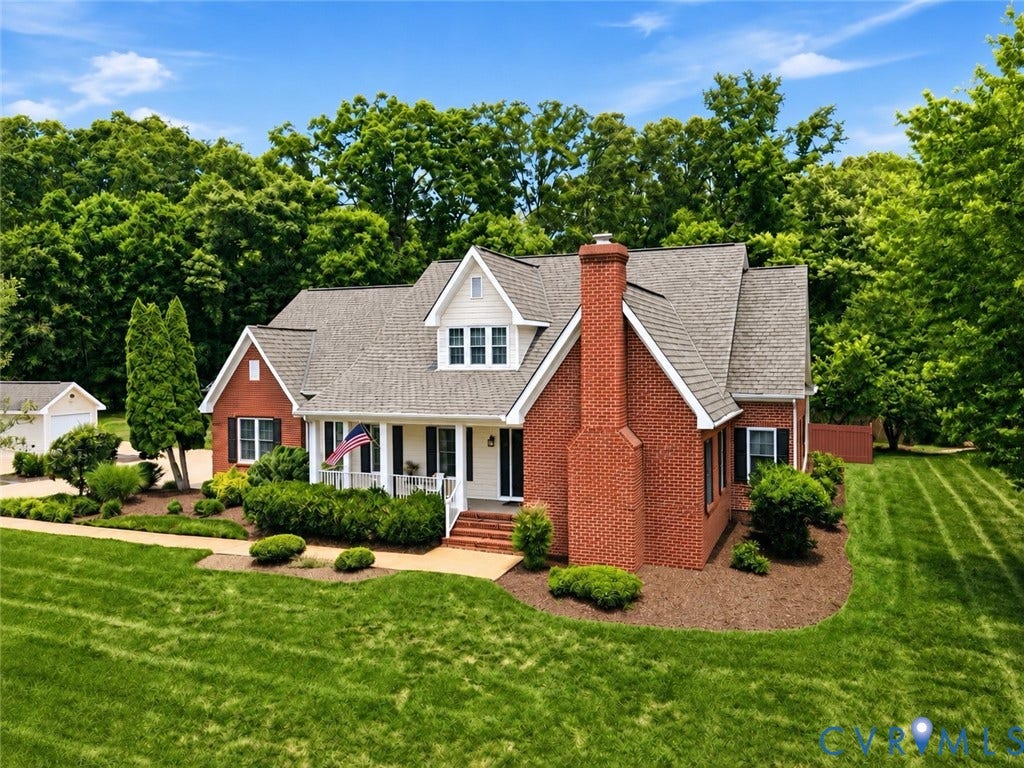 3079 St Mary's Way, Powhatan, VA 23139 3079 St Mary's Way, Powhatan, VA 23139