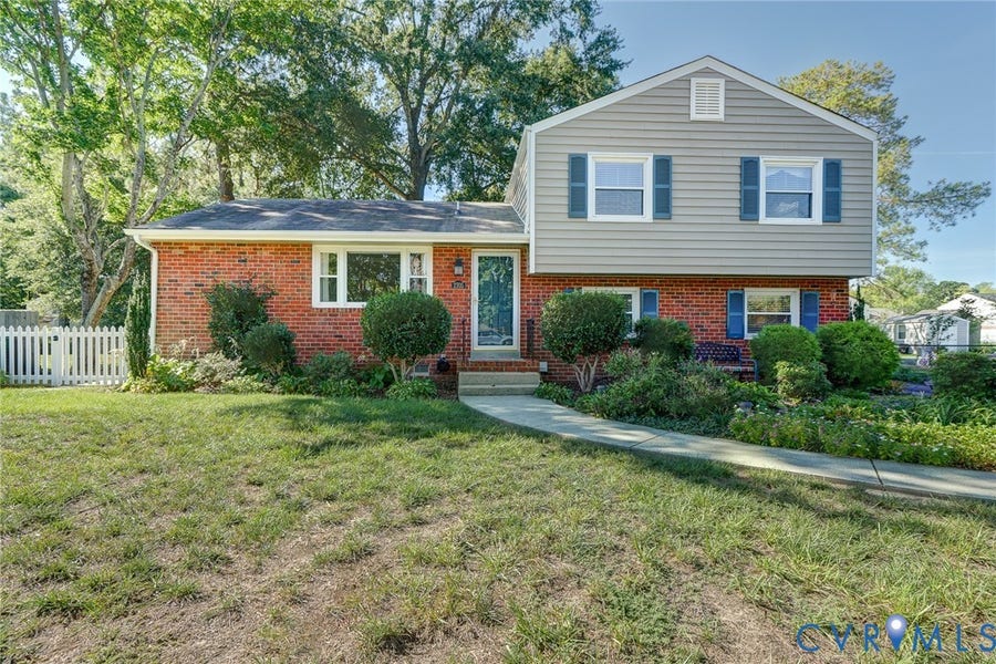 Property photo for 2705 Terry Drive, Henrico, VA