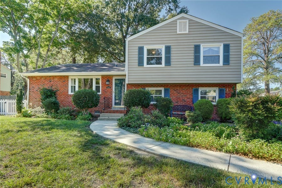 Property photo for 2705 Terry Drive, Henrico, VA