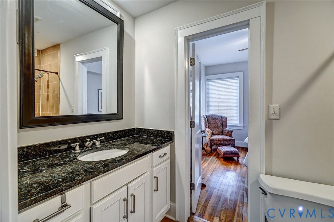 1630 Monument Avenue, #U5, The Fan, Richmond, VA 23220