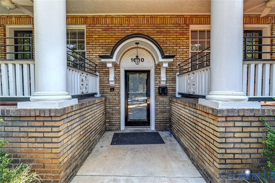 Property photo for 1630 Monument Avenue, #U5, Richmond, VA