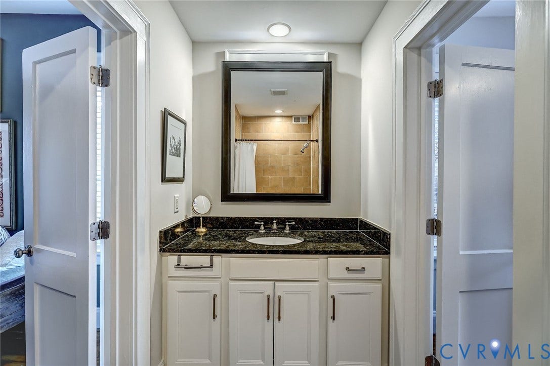 1630 Monument Avenue, #U5, The Fan, Richmond, VA 23220