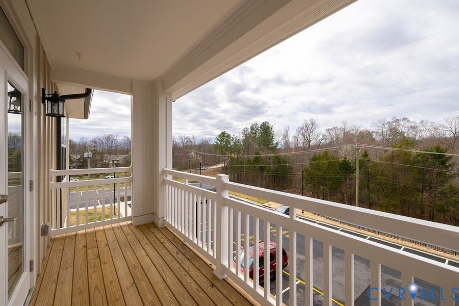 Property photo for 10530 Stony Bluff Drive, #102, Ashland, VA