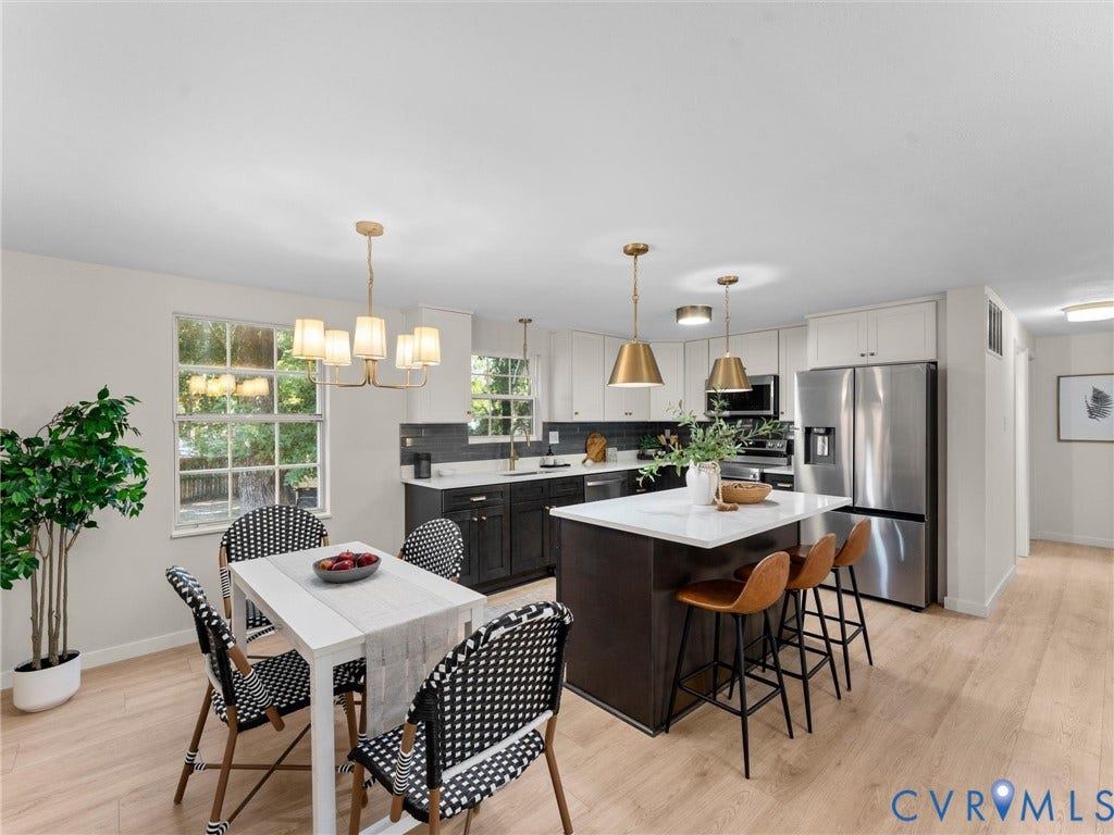 5907 Stella Road, Richmond, VA 23234 5907 Stella Road, Richmond, VA 23234