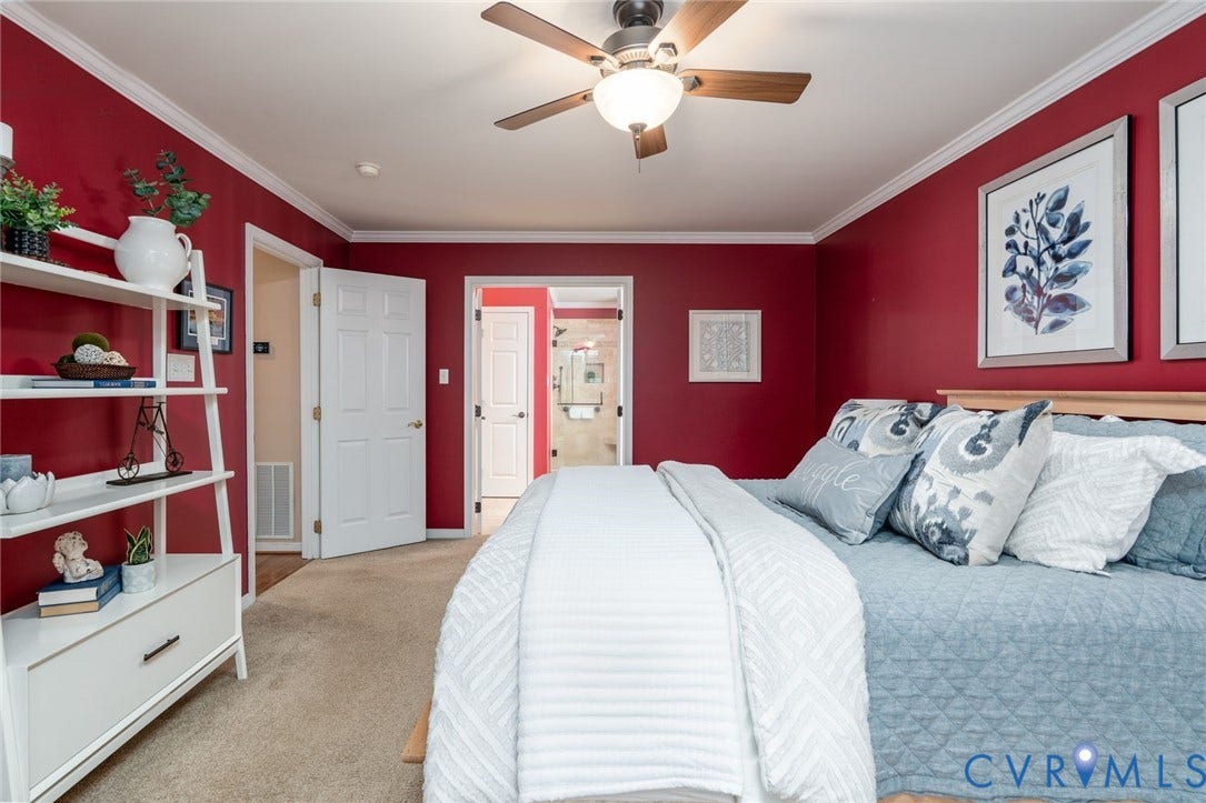 8701 Rockcrest Court, Bon Air, Richmond, VA 23235 8701 Rockcrest Court, Bon Air, Richmond, VA 23235