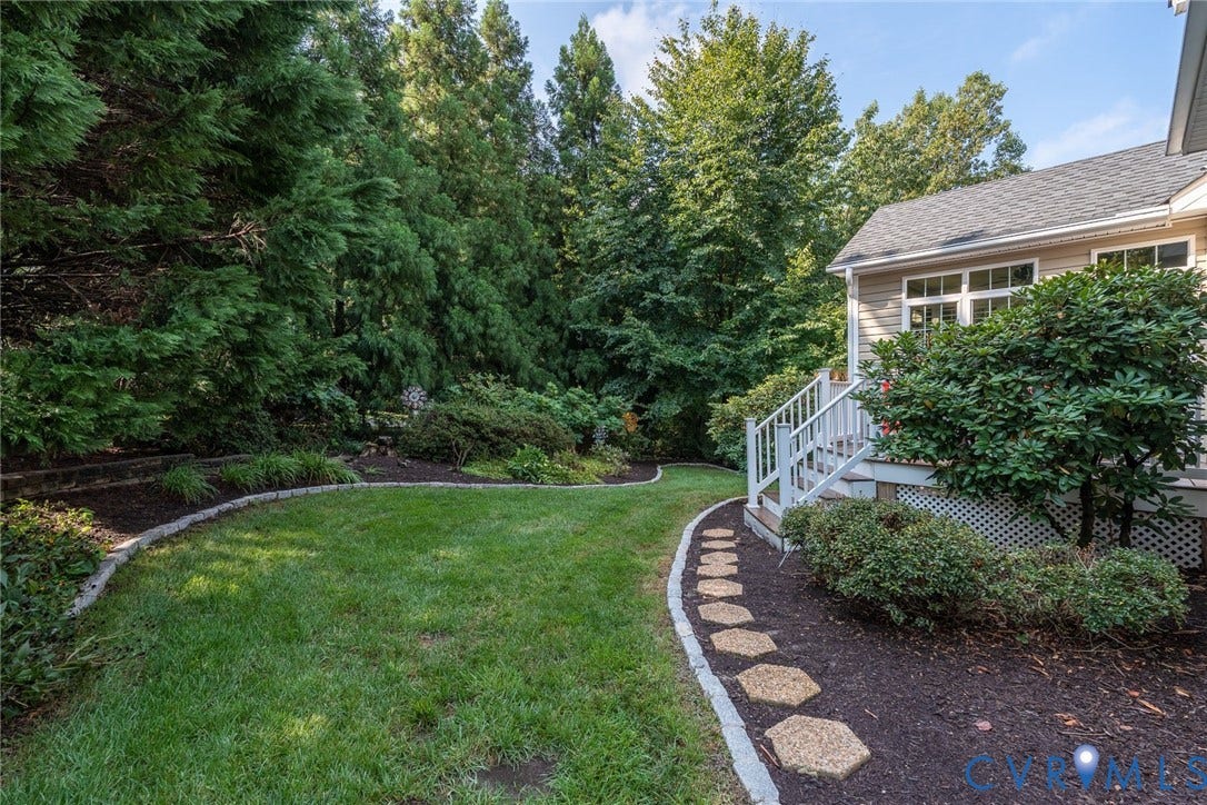 8701 Rockcrest Court, Bon Air, Richmond, VA 23235 8701 Rockcrest Court, Bon Air, Richmond, VA 23235