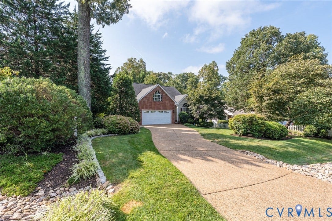 8701 Rockcrest Court, Bon Air, Richmond, VA 23235 8701 Rockcrest Court, Bon Air, Richmond, VA 23235