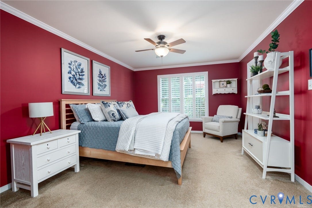 8701 Rockcrest Court, Bon Air, Richmond, VA 23235 8701 Rockcrest Court, Bon Air, Richmond, VA 23235