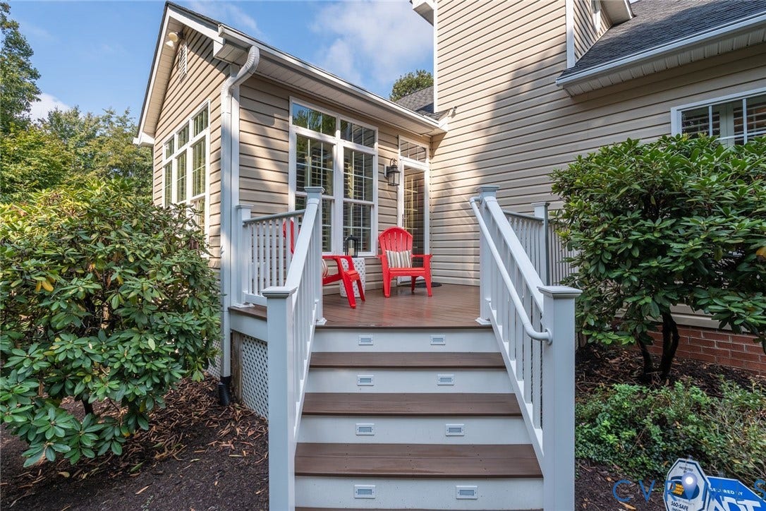 8701 Rockcrest Court, Bon Air, Richmond, VA 23235 8701 Rockcrest Court, Bon Air, Richmond, VA 23235