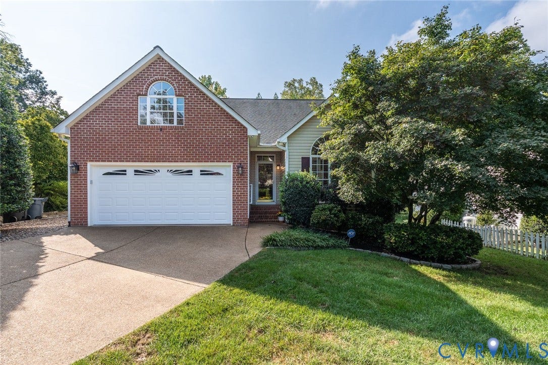 8701 Rockcrest Court, Bon Air, Richmond, VA 23235 8701 Rockcrest Court, Bon Air, Richmond, VA 23235