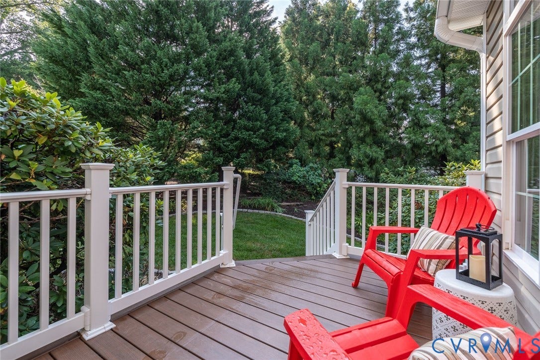 8701 Rockcrest Court, Bon Air, Richmond, VA 23235 8701 Rockcrest Court, Bon Air, Richmond, VA 23235