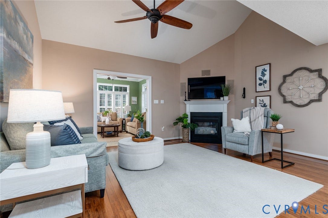 8701 Rockcrest Court, Bon Air, Richmond, VA 23235 8701 Rockcrest Court, Bon Air, Richmond, VA 23235