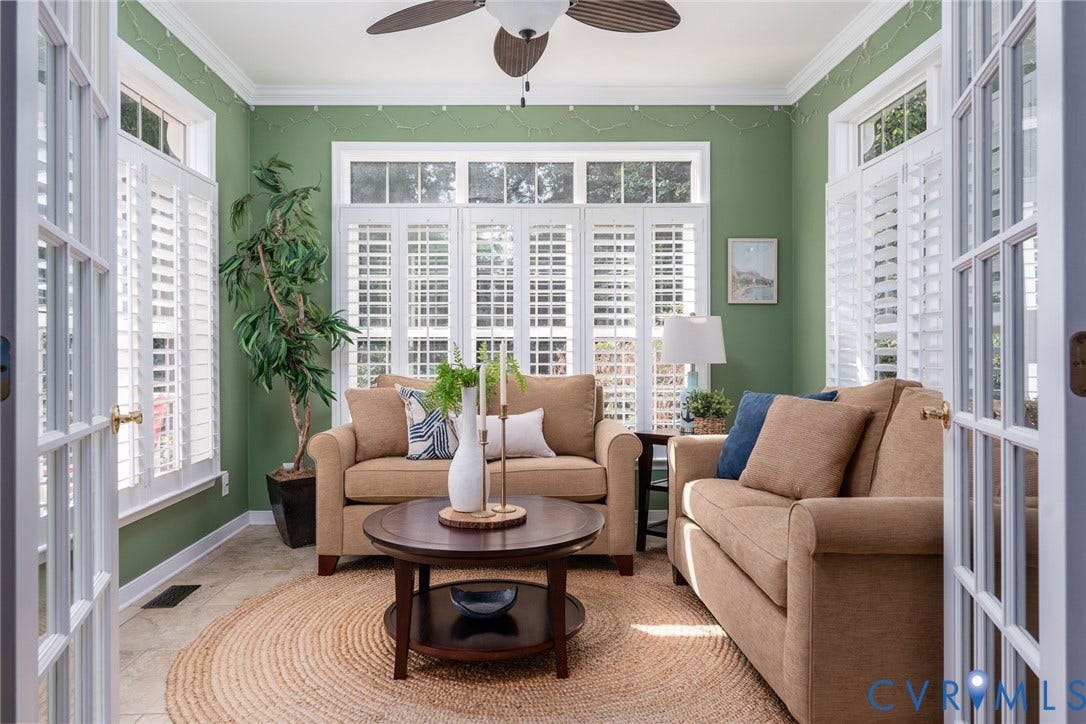 8701 Rockcrest Court, Bon Air, Richmond, VA 23235 8701 Rockcrest Court, Bon Air, Richmond, VA 23235