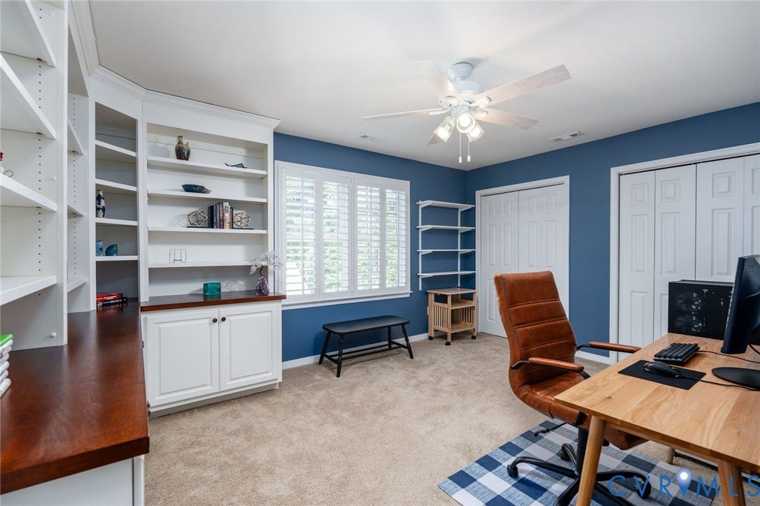 8701 Rockcrest Court, Bon Air, Richmond, VA 23235 8701 Rockcrest Court, Bon Air, Richmond, VA 23235