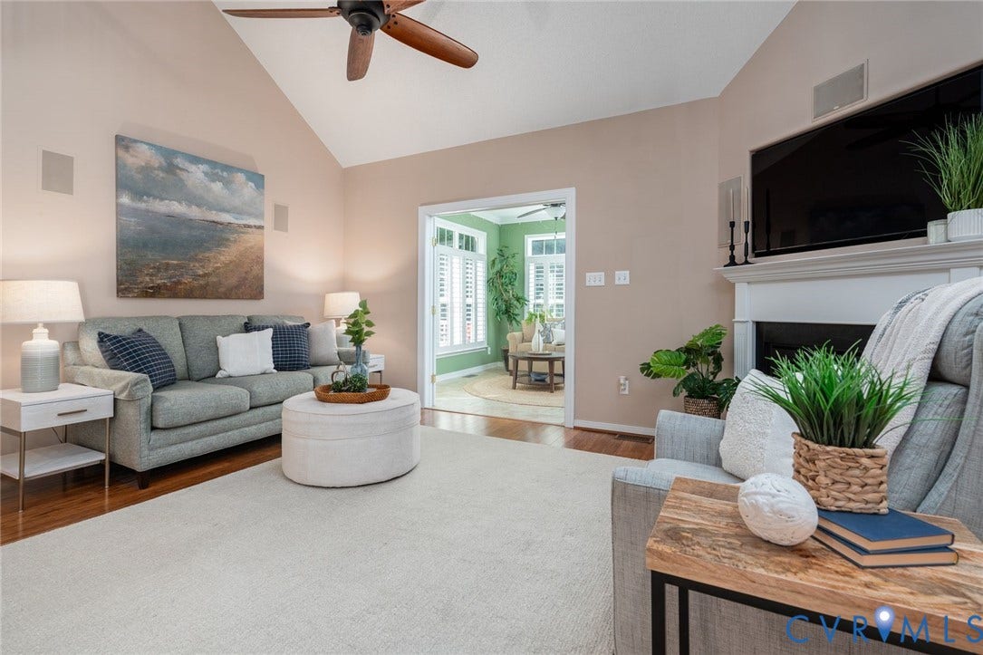 8701 Rockcrest Court, Bon Air, Richmond, VA 23235 8701 Rockcrest Court, Bon Air, Richmond, VA 23235