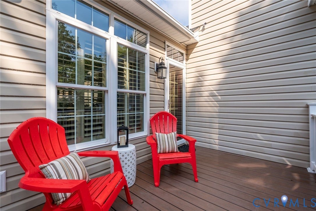 8701 Rockcrest Court, Bon Air, Richmond, VA 23235 8701 Rockcrest Court, Bon Air, Richmond, VA 23235