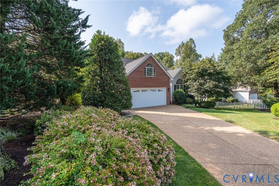 8701 Rockcrest Court, Bon Air, Richmond, VA 23235 8701 Rockcrest Court, Bon Air, Richmond, VA 23235