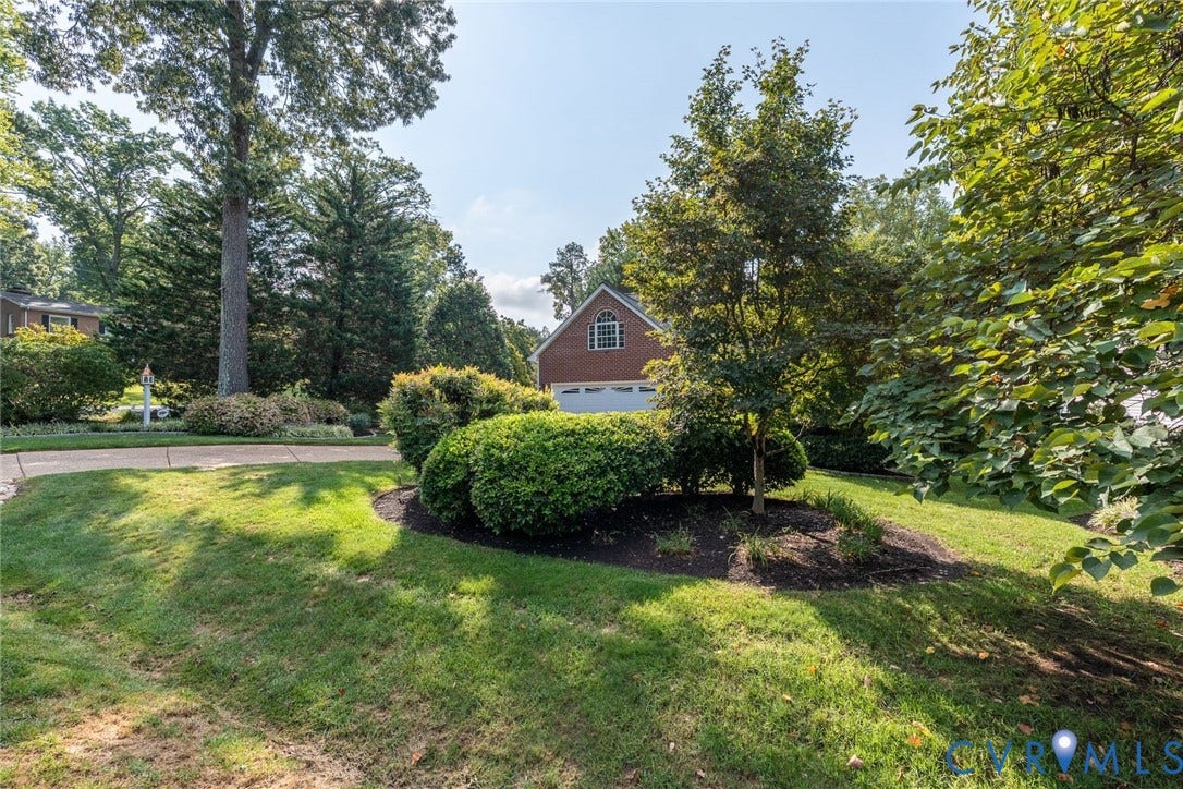 8701 Rockcrest Court, Bon Air, Richmond, VA 23235 8701 Rockcrest Court, Bon Air, Richmond, VA 23235