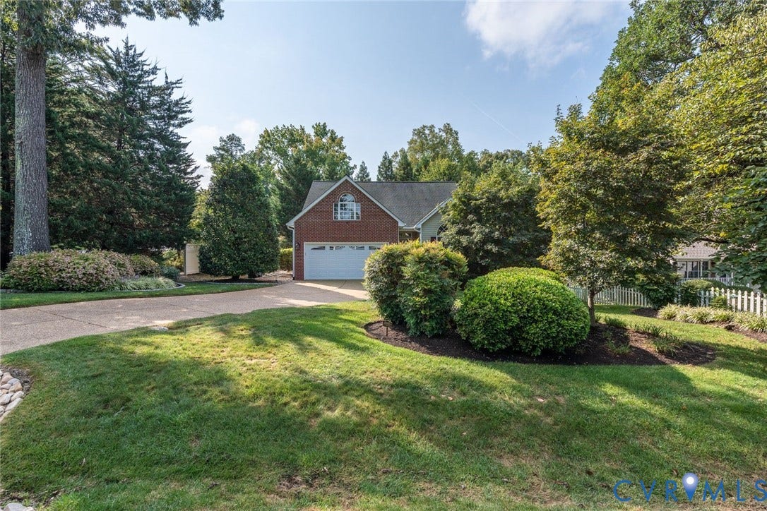 8701 Rockcrest Court, Bon Air, Richmond, VA 23235 8701 Rockcrest Court, Bon Air, Richmond, VA 23235