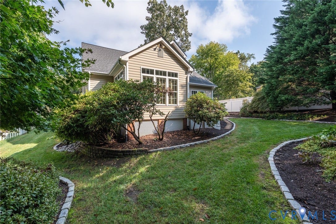 8701 Rockcrest Court, Bon Air, Richmond, VA 23235 8701 Rockcrest Court, Bon Air, Richmond, VA 23235