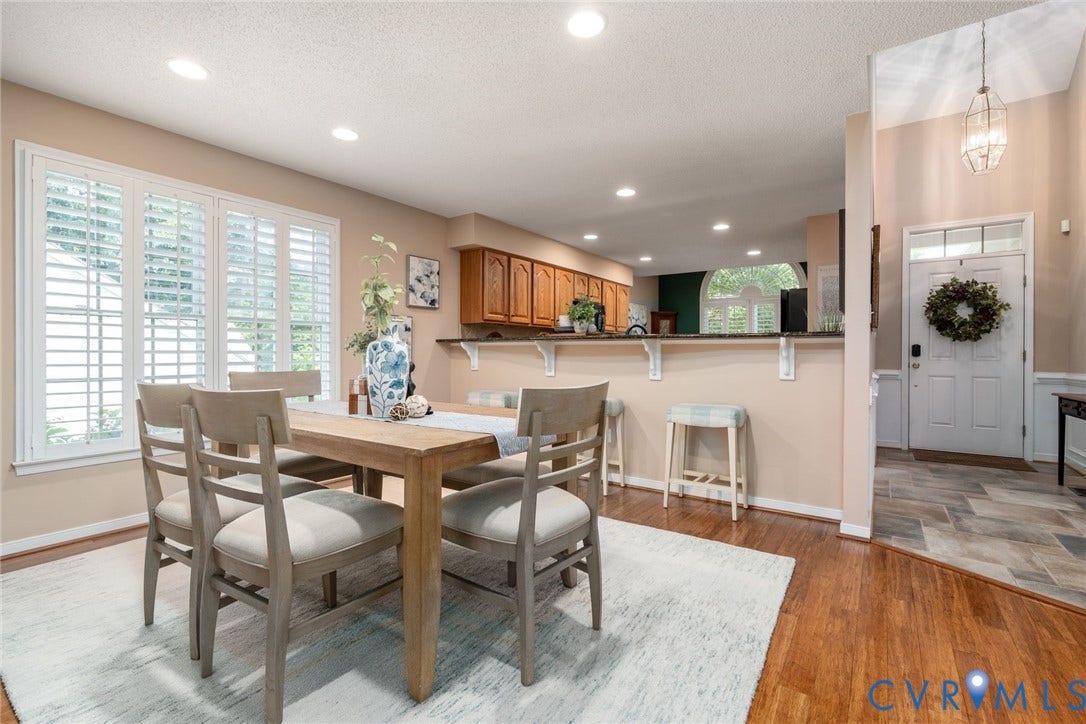8701 Rockcrest Court, Bon Air, Richmond, VA 23235 8701 Rockcrest Court, Bon Air, Richmond, VA 23235