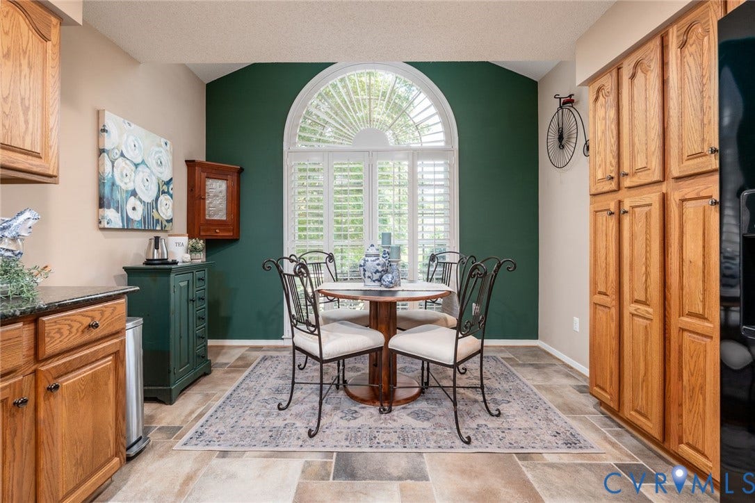 8701 Rockcrest Court, Bon Air, Richmond, VA 23235 8701 Rockcrest Court, Bon Air, Richmond, VA 23235
