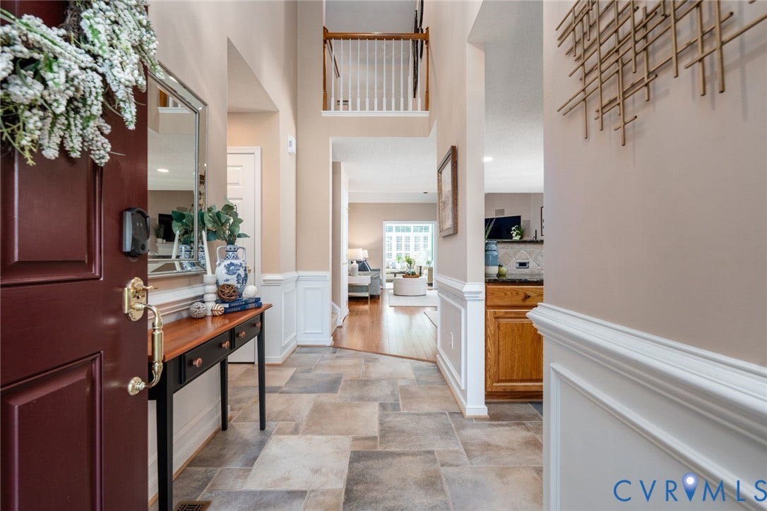 8701 Rockcrest Court, Bon Air, Richmond, VA 23235 8701 Rockcrest Court, Bon Air, Richmond, VA 23235