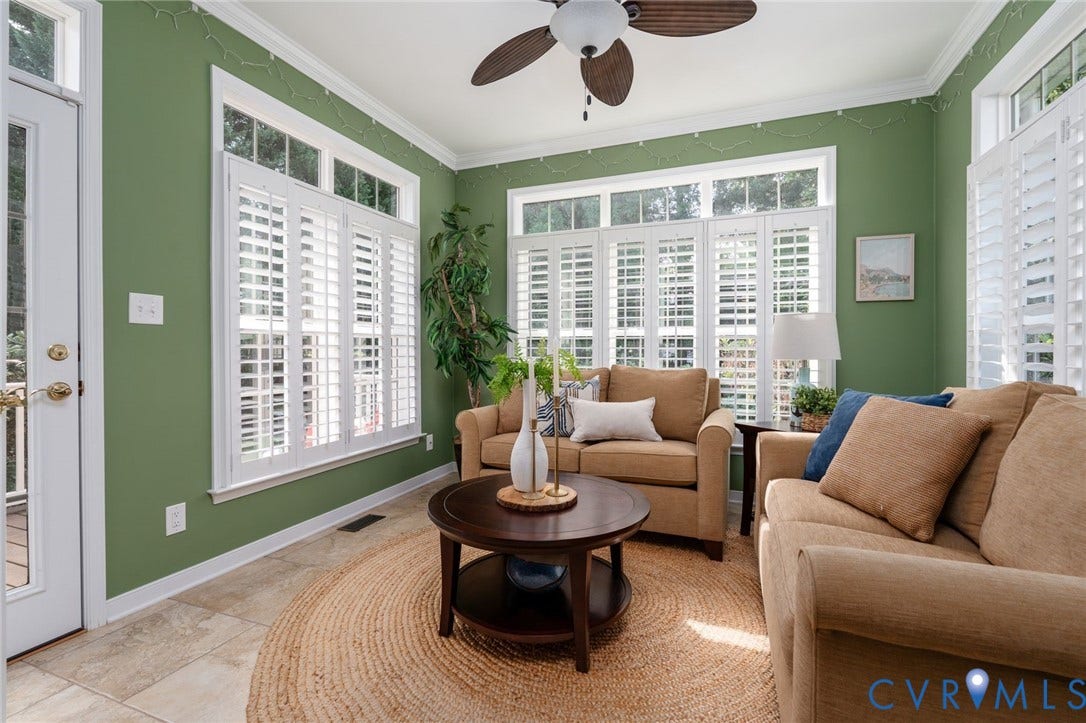 8701 Rockcrest Court, Bon Air, Richmond, VA 23235 8701 Rockcrest Court, Bon Air, Richmond, VA 23235