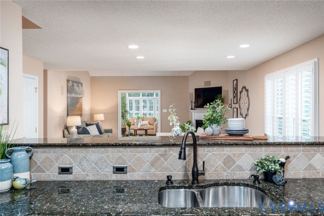 8701 Rockcrest Court, Bon Air, Richmond, VA 23235 8701 Rockcrest Court, Bon Air, Richmond, VA 23235