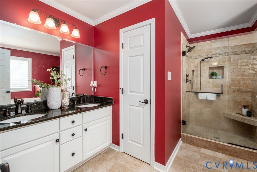 8701 Rockcrest Court, Bon Air, Richmond, VA 23235 8701 Rockcrest Court, Bon Air, Richmond, VA 23235