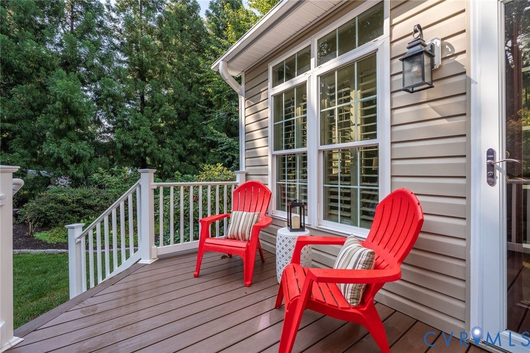 8701 Rockcrest Court, Bon Air, Richmond, VA 23235 8701 Rockcrest Court, Bon Air, Richmond, VA 23235