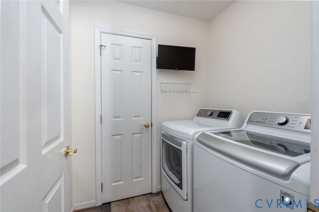 8701 Rockcrest Court, Bon Air, Richmond, VA 23235 8701 Rockcrest Court, Bon Air, Richmond, VA 23235