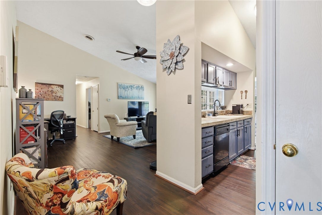 9373 Manowar Court, #1112, Glen Allen, VA 23060
