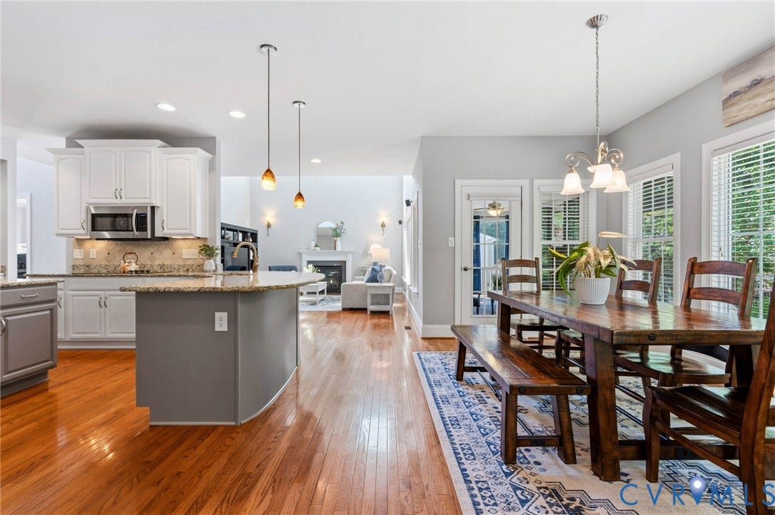 2013 Grey Oaks Park Lane, Grey Oaks, Glen Allen, VA 23059
