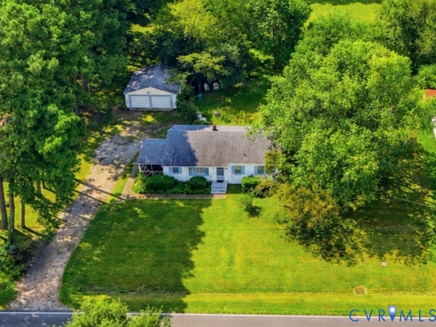 Property photo for 1051 Oakland Road, Henrico, VA