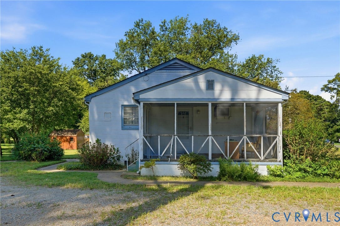1051 Oakland Road, Oakland Road, Henrico, VA 23231 1051 Oakland Road, Oakland Road, Henrico, VA 23231