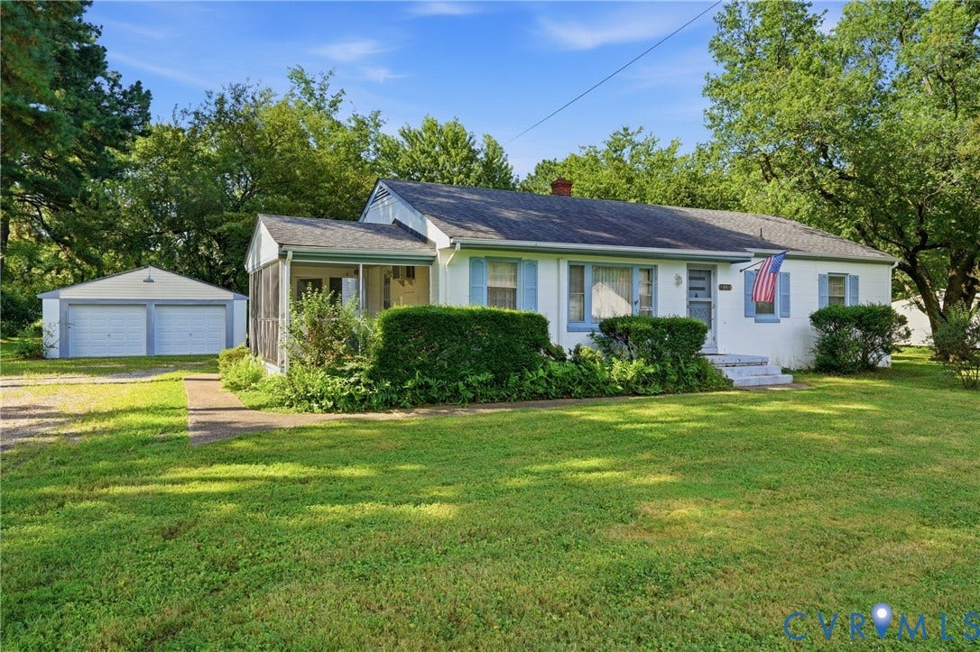 1051 Oakland Road, Oakland Road, Henrico, VA 23231 1051 Oakland Road, Oakland Road, Henrico, VA 23231