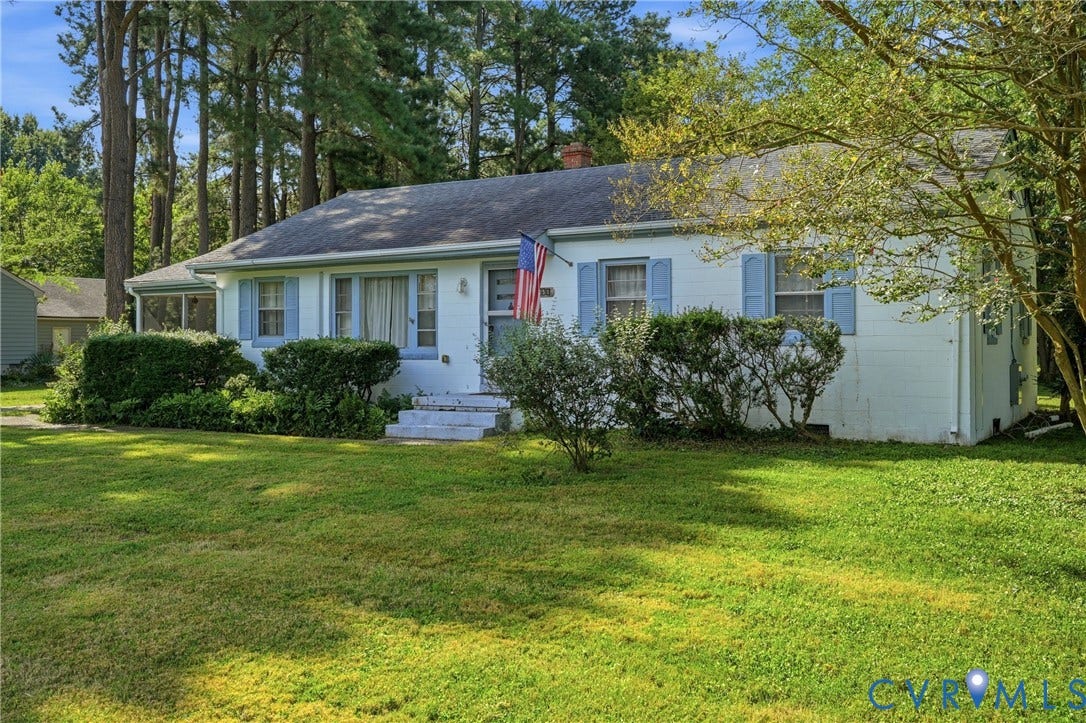 1051 Oakland Road, Oakland Road, Henrico, VA 23231 1051 Oakland Road, Oakland Road, Henrico, VA 23231