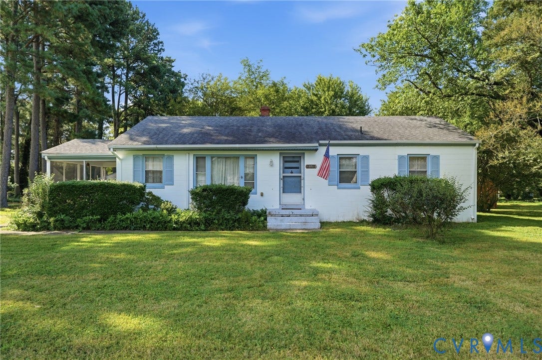 1051 Oakland Road, Oakland Road, Henrico, VA 23231 1051 Oakland Road, Oakland Road, Henrico, VA 23231