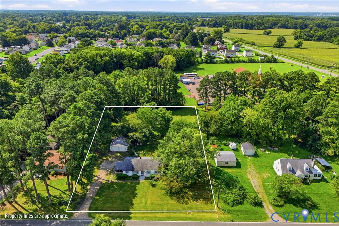 1051 Oakland Road, Oakland Road, Henrico, VA 23231 1051 Oakland Road, Oakland Road, Henrico, VA 23231