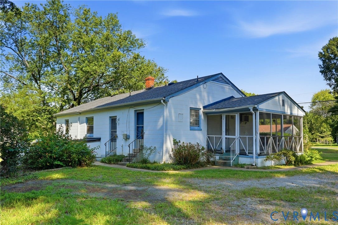 1051 Oakland Road, Oakland Road, Henrico, VA 23231 1051 Oakland Road, Oakland Road, Henrico, VA 23231