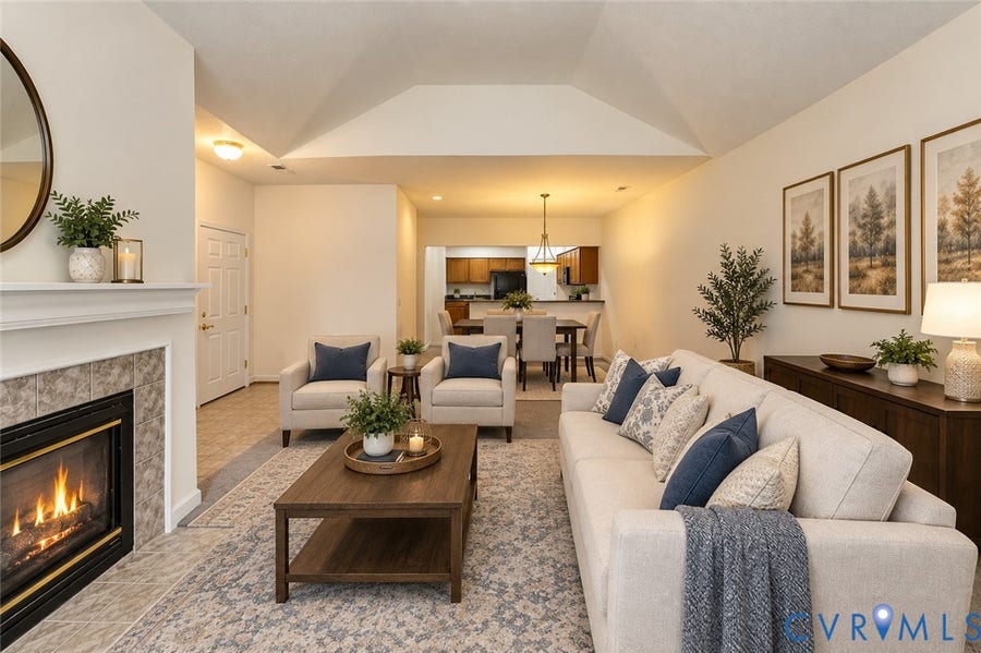 Property photo for 7301 Norwood Pond Place, Midlothian, VA