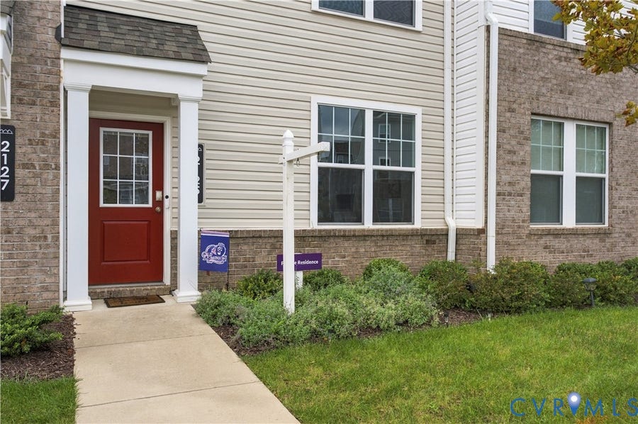 Property photo for 2125 Blossom Trail Avenue, Henrico, VA